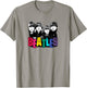 The Beatles T-Shirt - T-Shirt | Sand
