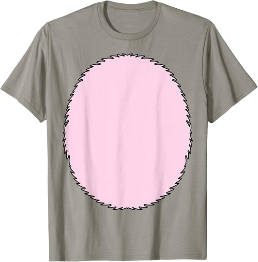 Three Little Pigs Costumes for Kids 3 Little Pigs Costume T-Shirt - T-Shirt | Sand
