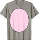 Three Little Pigs Costumes for Kids 3 Little Pigs Costume T-Shirt - T-Shirt | Sand