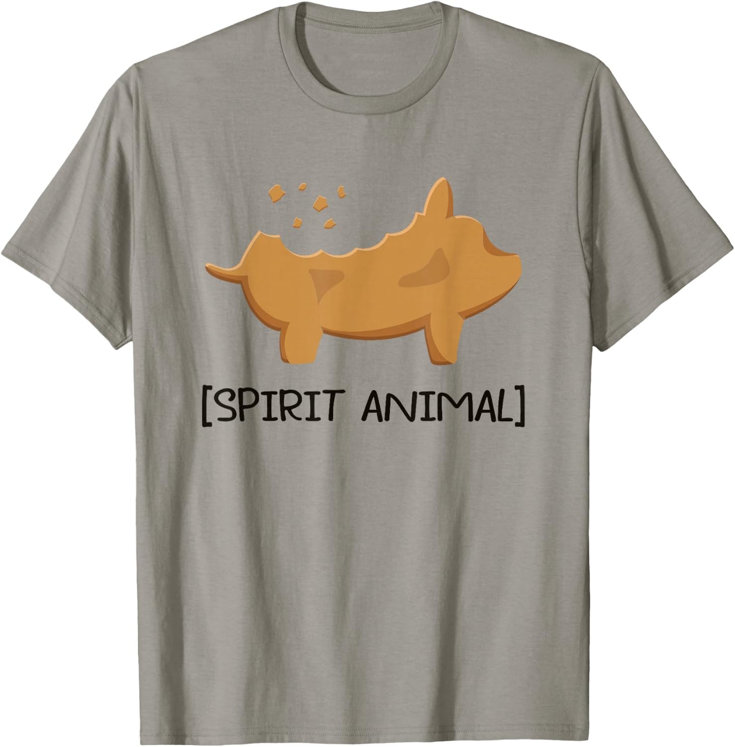 Mexican Gingerbread Pigs Marranito T-Shirt - T-Shirt | Sand