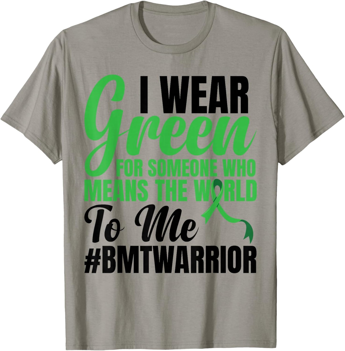 Bone Marrow Transplant Donation Supplement Bone Marrow Donor T-Shirt - T-Shirt | Sand