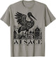 Alsace T-Shirt - T-Shirt | Sand