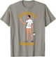 Mimosa Lover Cocktail Drinking Sarcasm Bottomless Mimosa T-Shirt - T-Shirt | Sand