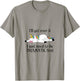 I'll Get Over It I Just Need To Be Dramatic First Unicorn T-Shirt - T-Shirt | Sand