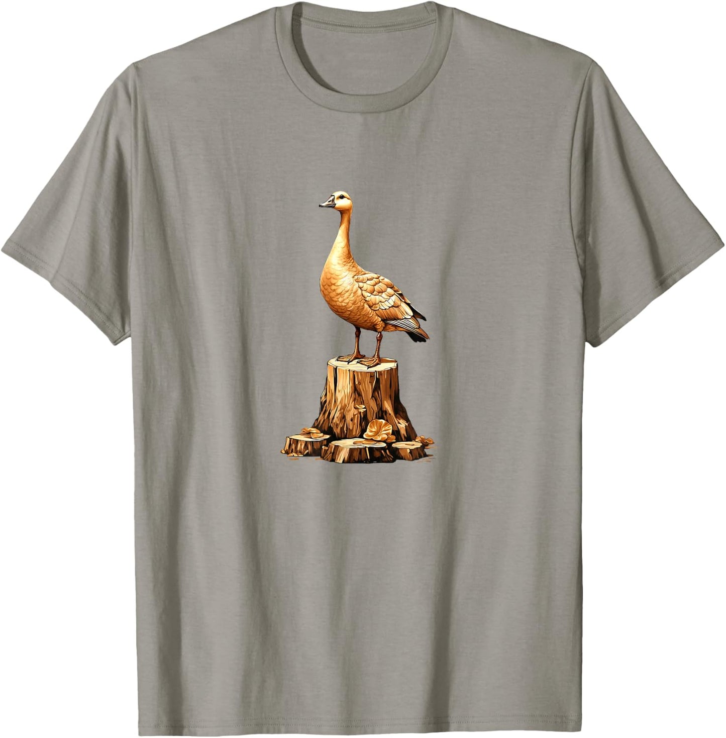 Golden Goose T-Shirt - T-Shirt | Sand