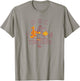 USC Trojans Winnie The Pooh and Friends White T-Shirt - T-Shirt | Sand