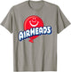 Airheads Logo T-Shirt - T-Shirt | Sand