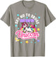 Say No Say Yes to Unicorns Red Ribbon Week T-Shirt - T-Shirt | Sand