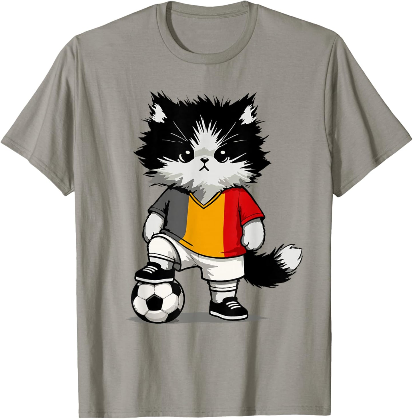 Drapeau Belge Hommes Femmes Enfants Belgique T-Shirt - T-Shirt | Sand