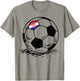 Croatia Flag Croatian Soccer Football Fan Men Women Kids T-Shirt - T-Shirt | Sand