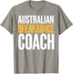 Australian Breakdancing Outfit Kids Break Dancer Matching T-Shirt - T-Shirt | Sand