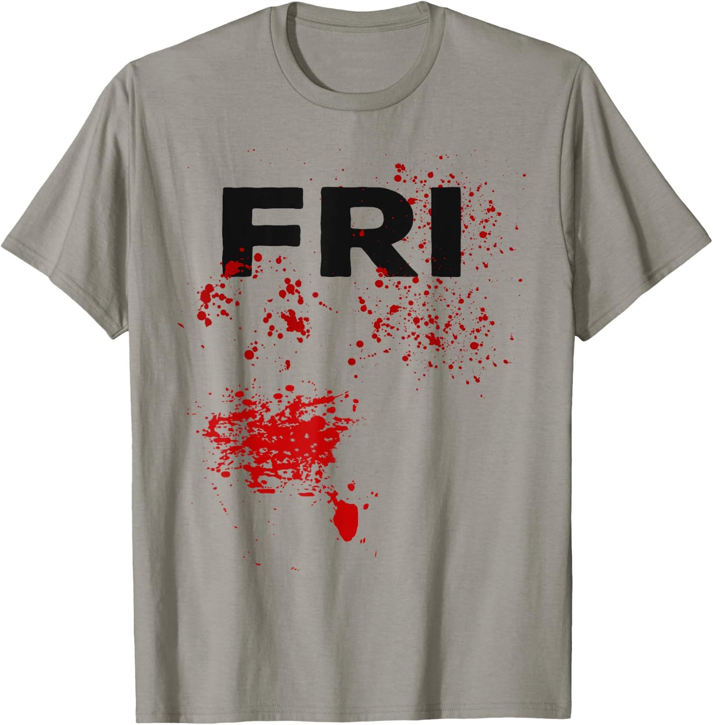 Shark Matching Group Halloween Costume T-Shirt - T-Shirt | Sand