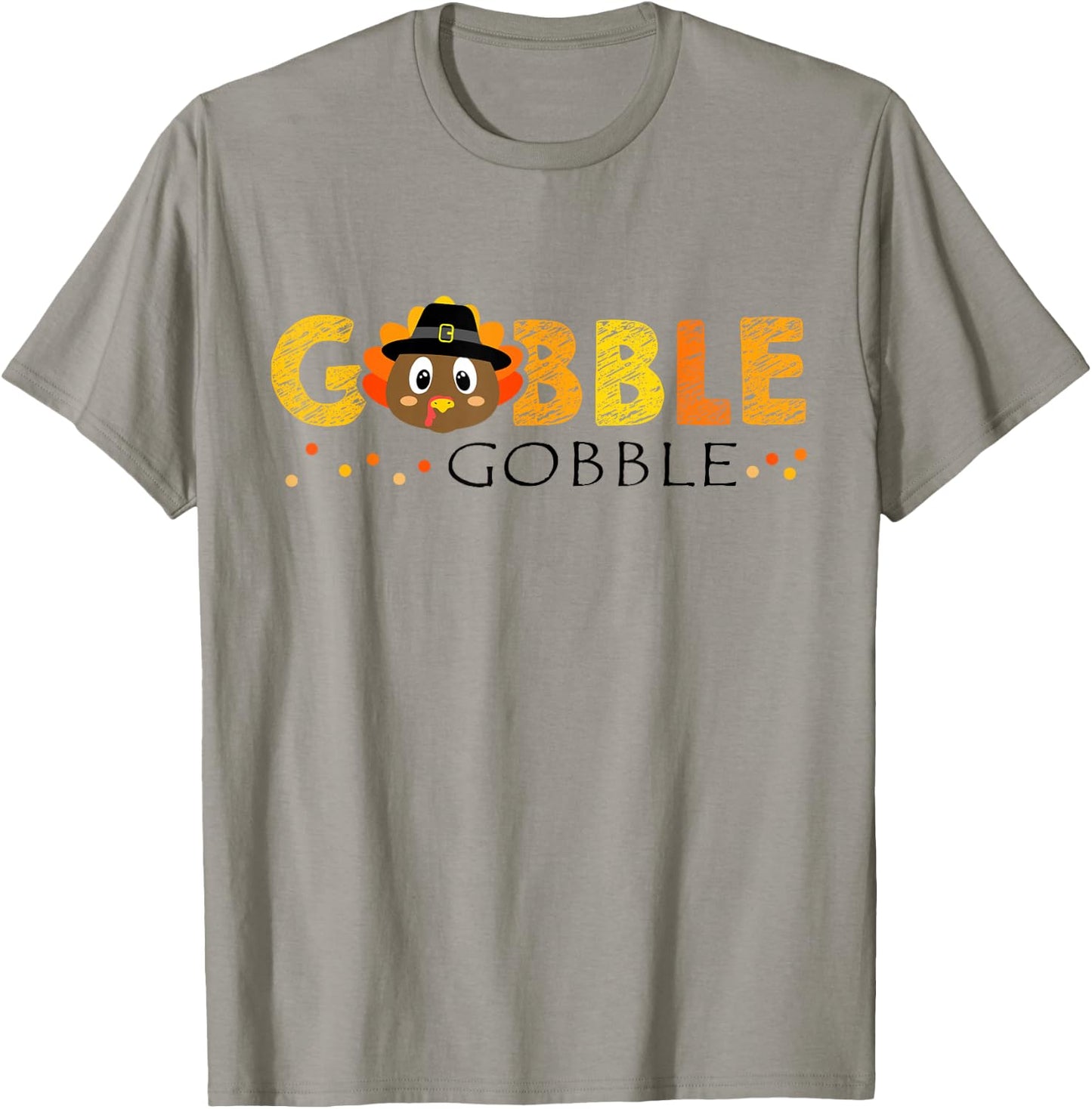 Adult and Kids Fall Shirts by RobustCreative Boys Thanksgiving & Christmas Cartoon Turkey Blue S T-Shirt - T-Shirt | Sand