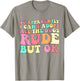 So Apparently I Can't Adopt All the Dogs Rude but Ok Funny T-Shirt - T-Shirt | Sand