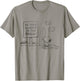 Peanuts Snoopy No Dogs Allowed On This Beach T-Shirt - T-Shirt | Sand