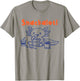 T-Shirt T-Shirt - T-Shirt | Sand