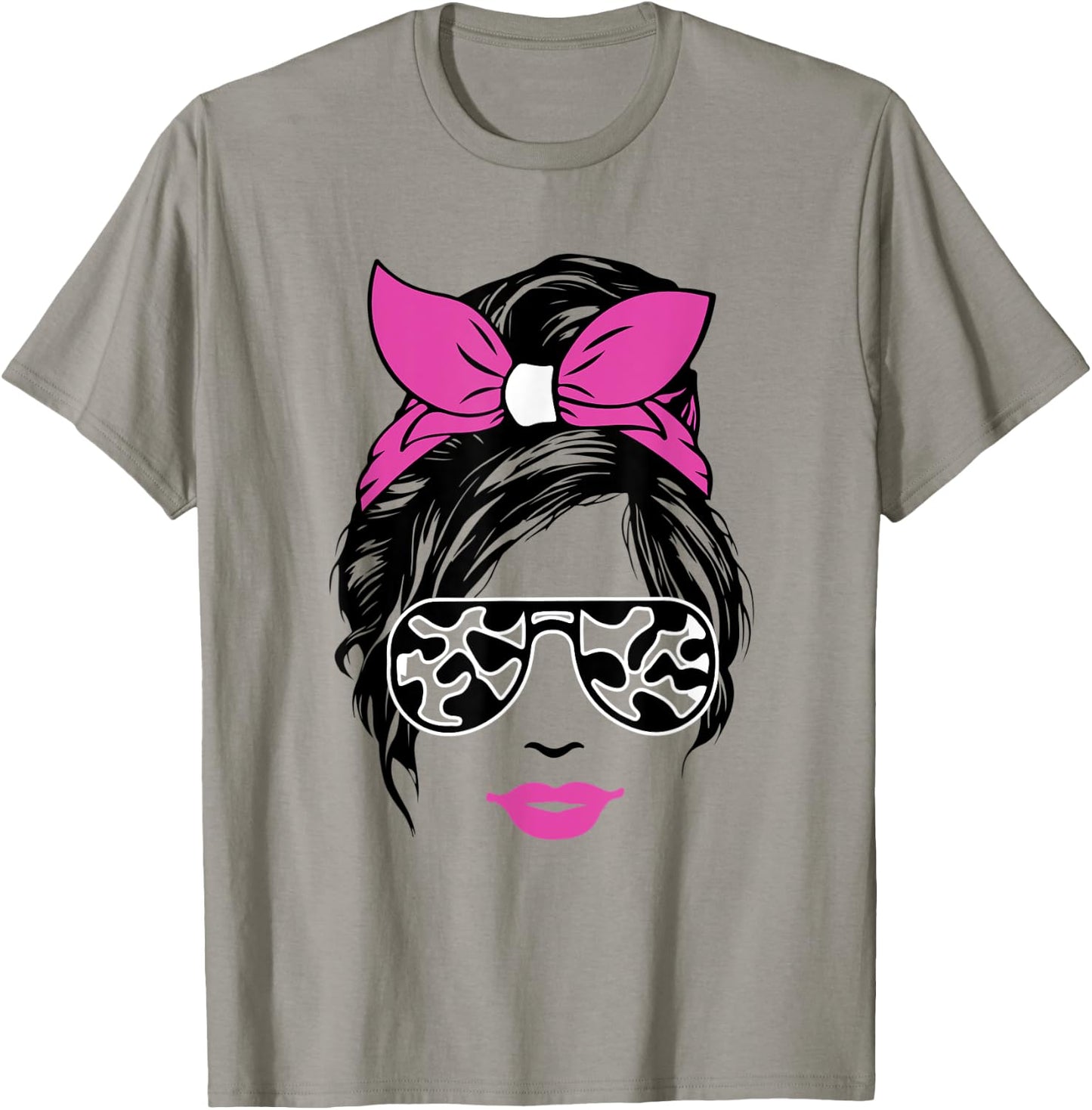 Rockabilly Men's Women's Pin Up Girl Vintage 50s Rock and Roll , White T-Shirt - T-Shirt | Sand