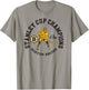 Boston Bruins Stanley Cup Champions 6-Time Gray T-Shirt - T-Shirt | Sand