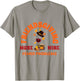 Thanksgiving Wine Lover Friends Funny Friendsgiving T-Shirt - T-Shirt | Sand