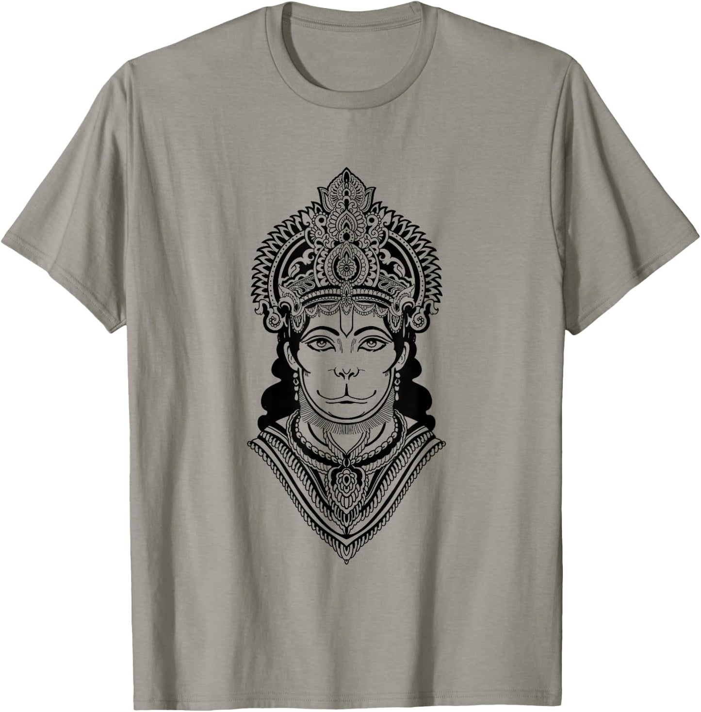 Hanuman T shirt T-Shirt - T-Shirt | Sand
