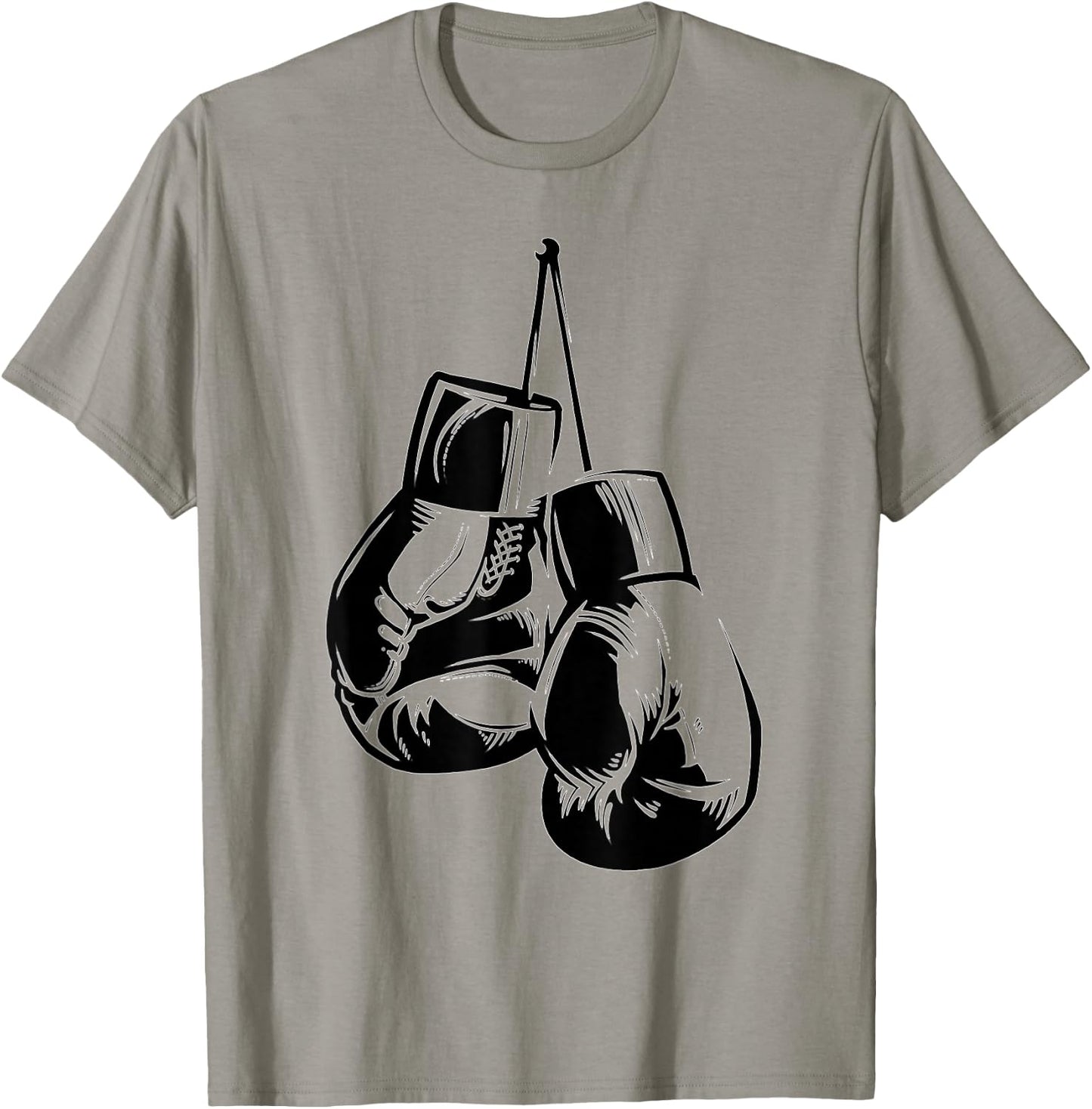 Boxing shirt for , Boxing , Boxing for kids T-Shirt - T-Shirt | Sand