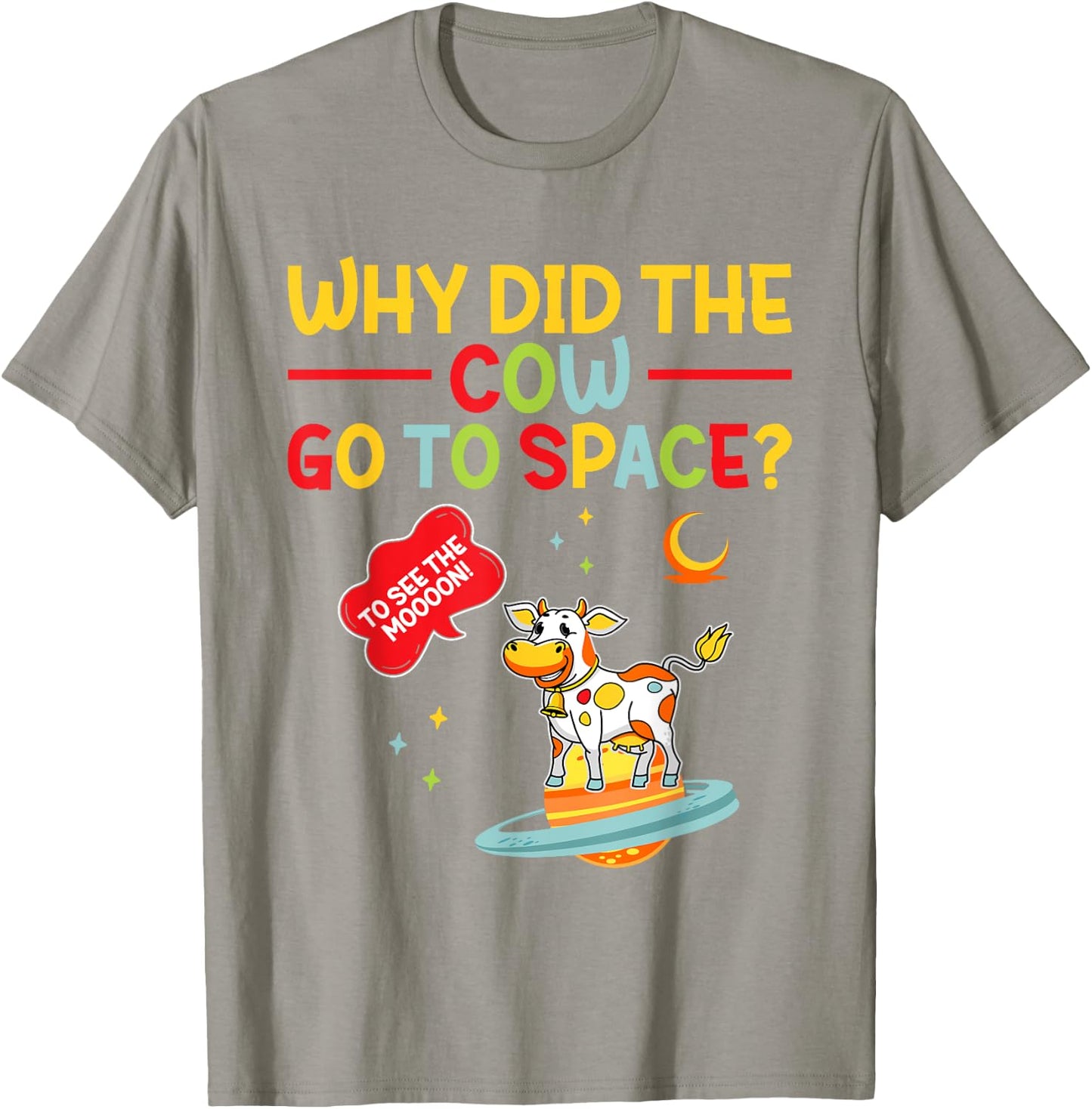 Kids Jokes Funny Kid Dinosaur Animal Sayings T-Shirt - T-Shirt | Sand