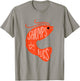 Garimps Is Bugs T-Shirt - T-Shirt | Sand