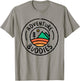 Camping Matching Shirts for Family Camper Adventure Buddies T-Shirt - T-Shirt | Sand