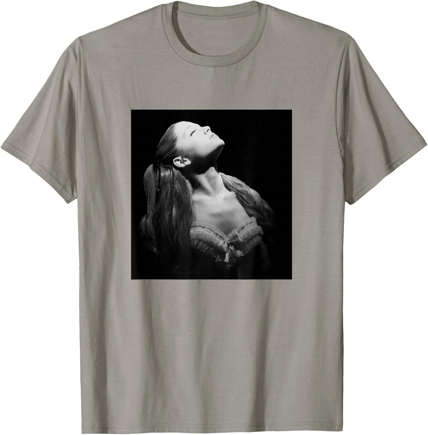 Offizielles Ariana Grande Yours Truly T-Shirt - T-Shirt | Sand