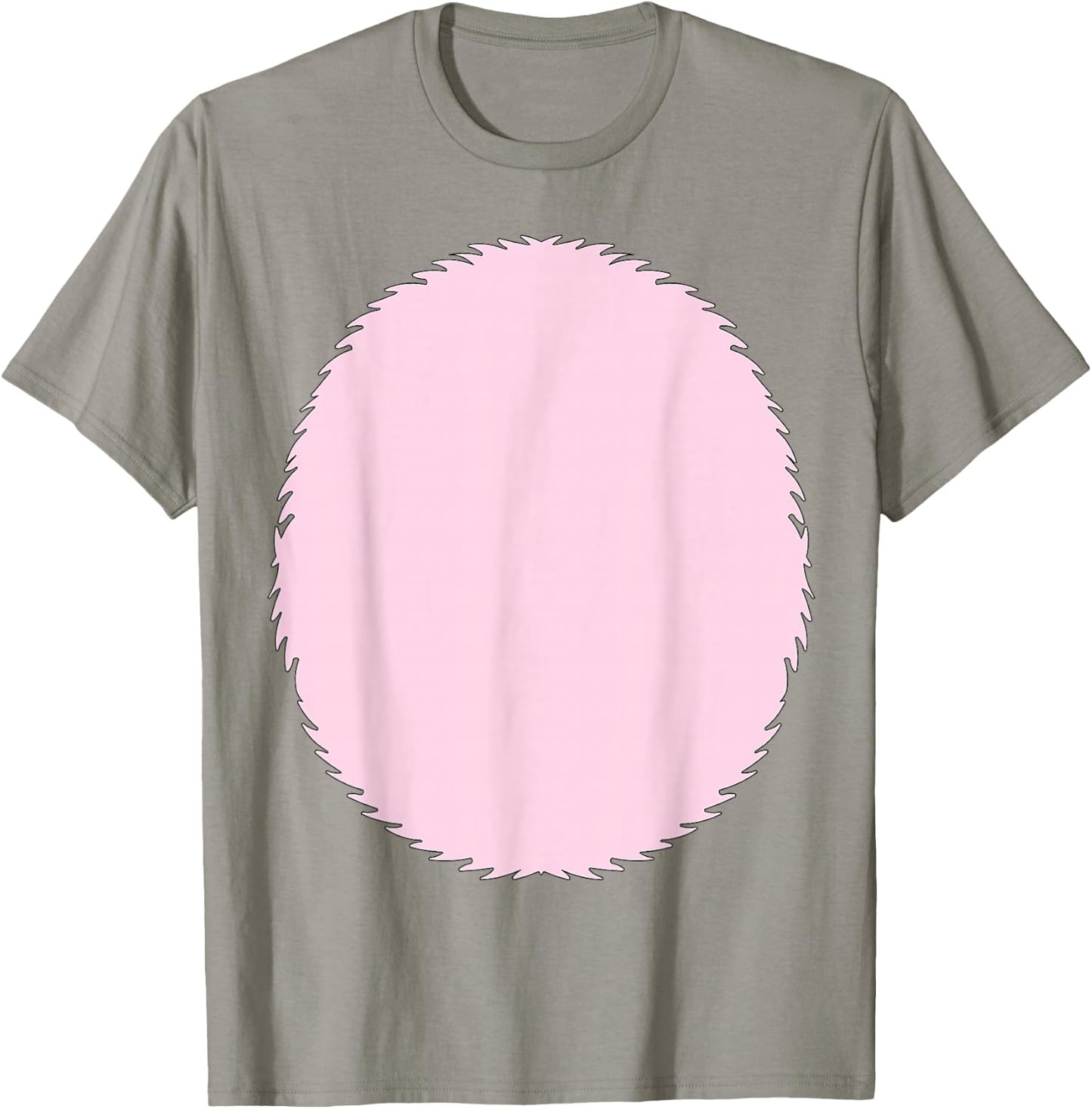 Three Little Pigs Costumes for Kids 3 Little Pigs Costume T-Shirt - T-Shirt | Sand