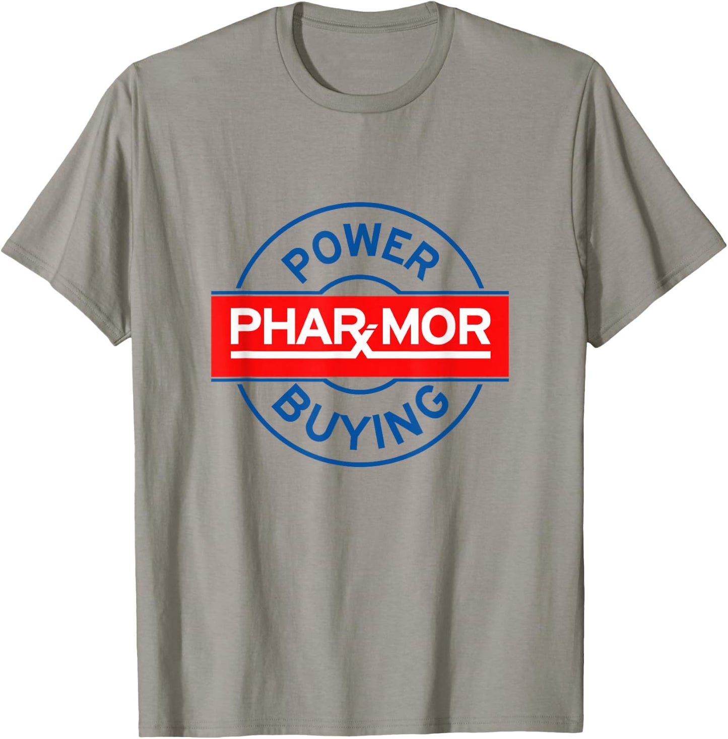 Phar-Mor Throwback to Mickey Monus Youngstown Ohio Scandal T-Shirt - T-Shirt | Sand