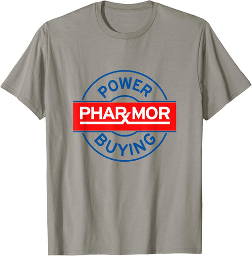 Phar-Mor Throwback to Mickey Monus Youngstown Ohio Scandal