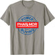 Phar-Mor Throwback to Mickey Monus Youngstown Ohio Scandal T-Shirt - T-Shirt | Sand