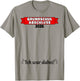 Grundschule Abschluss, Grundschulabschluss 2026 Gästebuch T-Shirt - T-Shirt | Sand