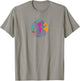 Coldplay Love is the Only Answer Amazon Exclusive , white, S T-Shirt - T-Shirt | Sand