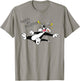 Looney Tunes Tweety And Sylvester T-Shirt - T-Shirt | Sand