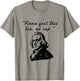 Finna Yeet This Tea, No Cap Bruh Samuel Adams 1776 July 4th T-Shirt - T-Shirt | Sand