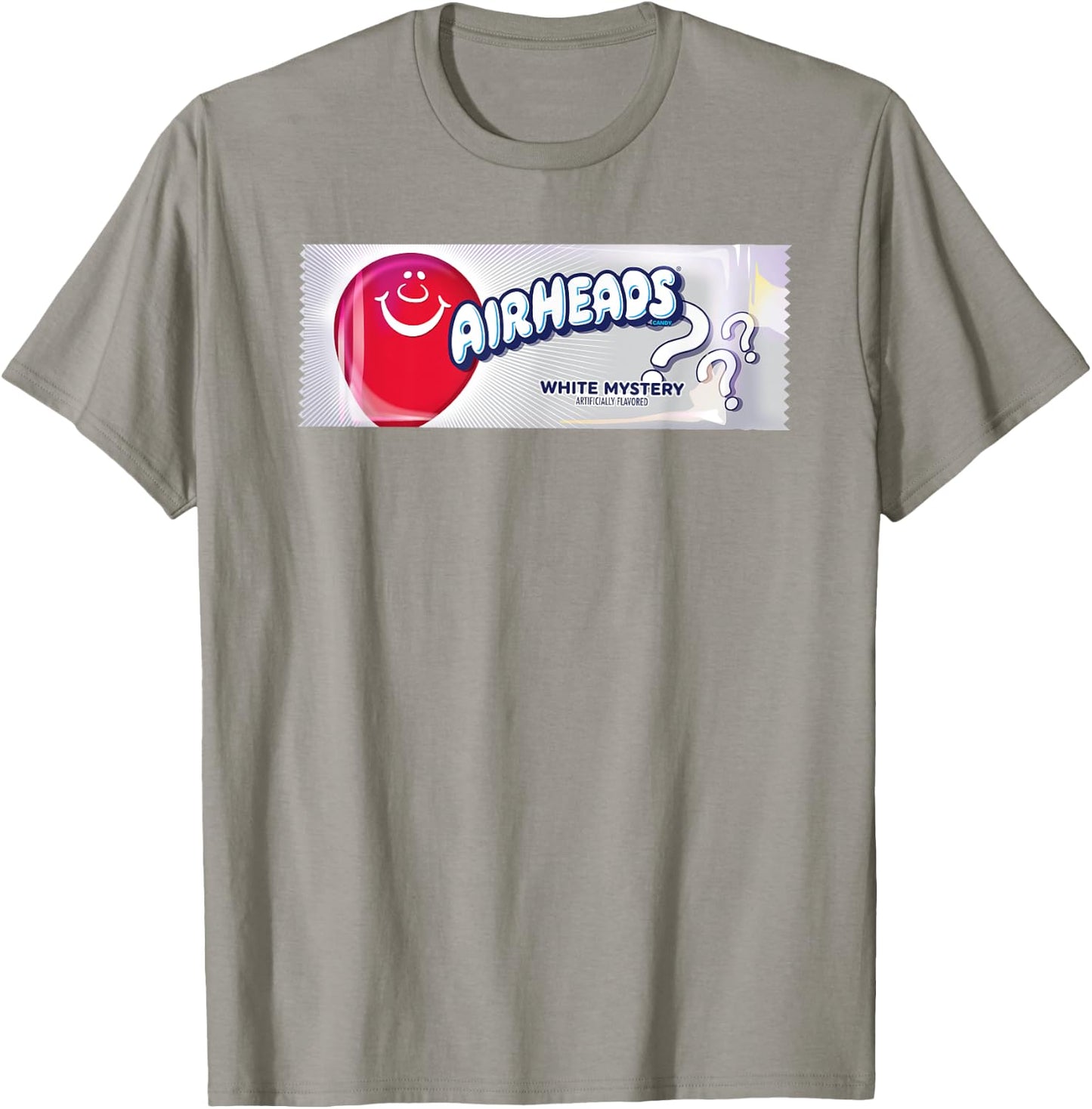 Airheads Mistery Bar T-Shirt - T-Shirt | Sand