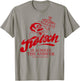 KÖLSCH IS ALWAYS THE ANSWER X Köln Karneval Bier Kölsch , White T-Shirt - T-Shirt | Sand