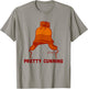 Firefly Pretty Cunning Iconic Jayne Hat Retro Chest Logo T-Shirt - T-Shirt | Sand
