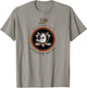 Anaheim Ducks Est 1993 Officially Licensed T-Shirt - T-Shirt | Sand