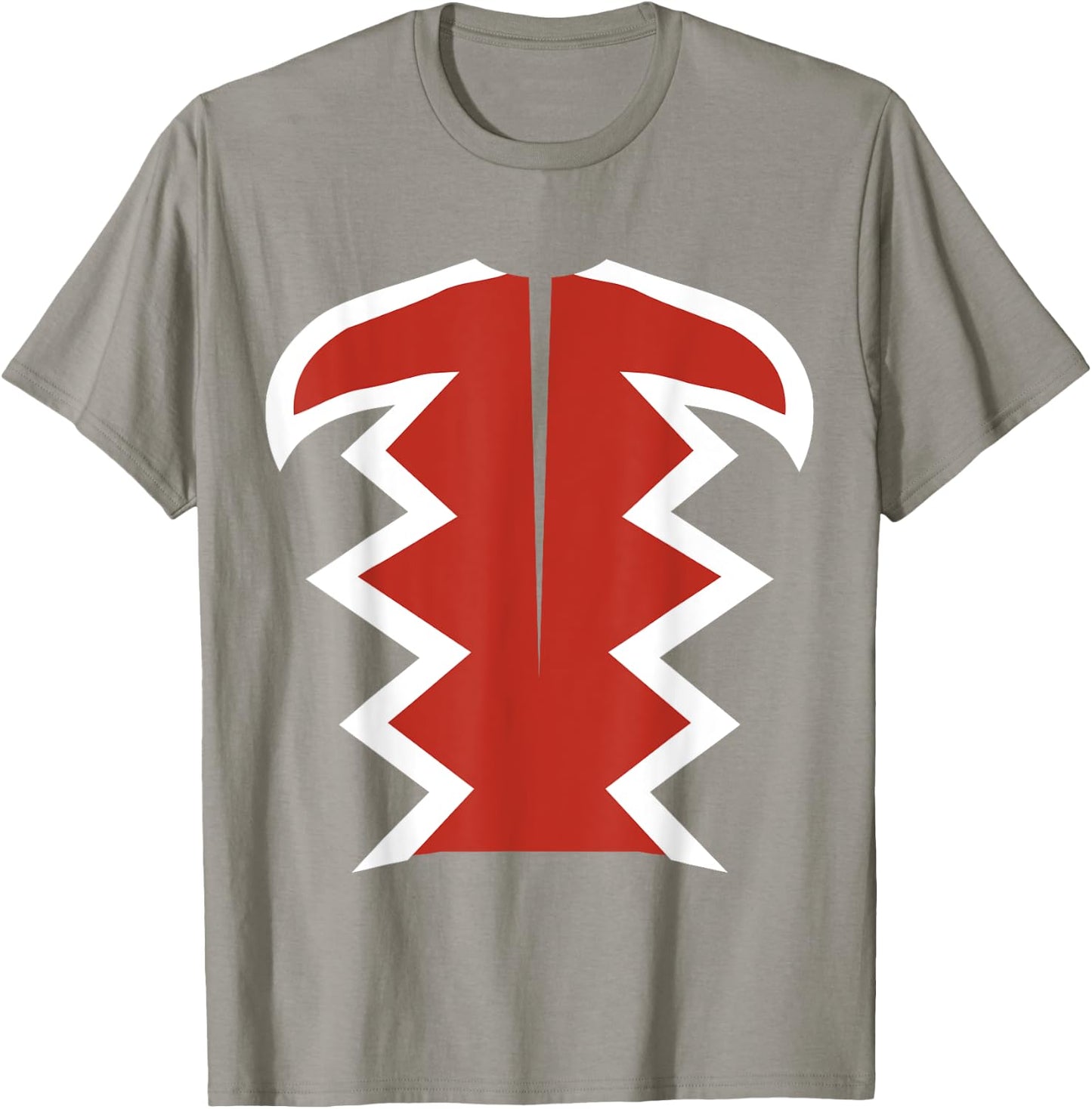 DIY Halloween Costume Retro Flying Monkey (Wings on Back) T-Shirt - T-Shirt | Sand