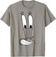 Spongebob Squarepants Mr. Krabs Smiling Big Face T-Shirt - T-Shirt | Sand