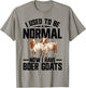 Boer Goat Stuffed Animal Goat Owner Costume Plush Boer Goat T-Shirt - T-Shirt | Sand