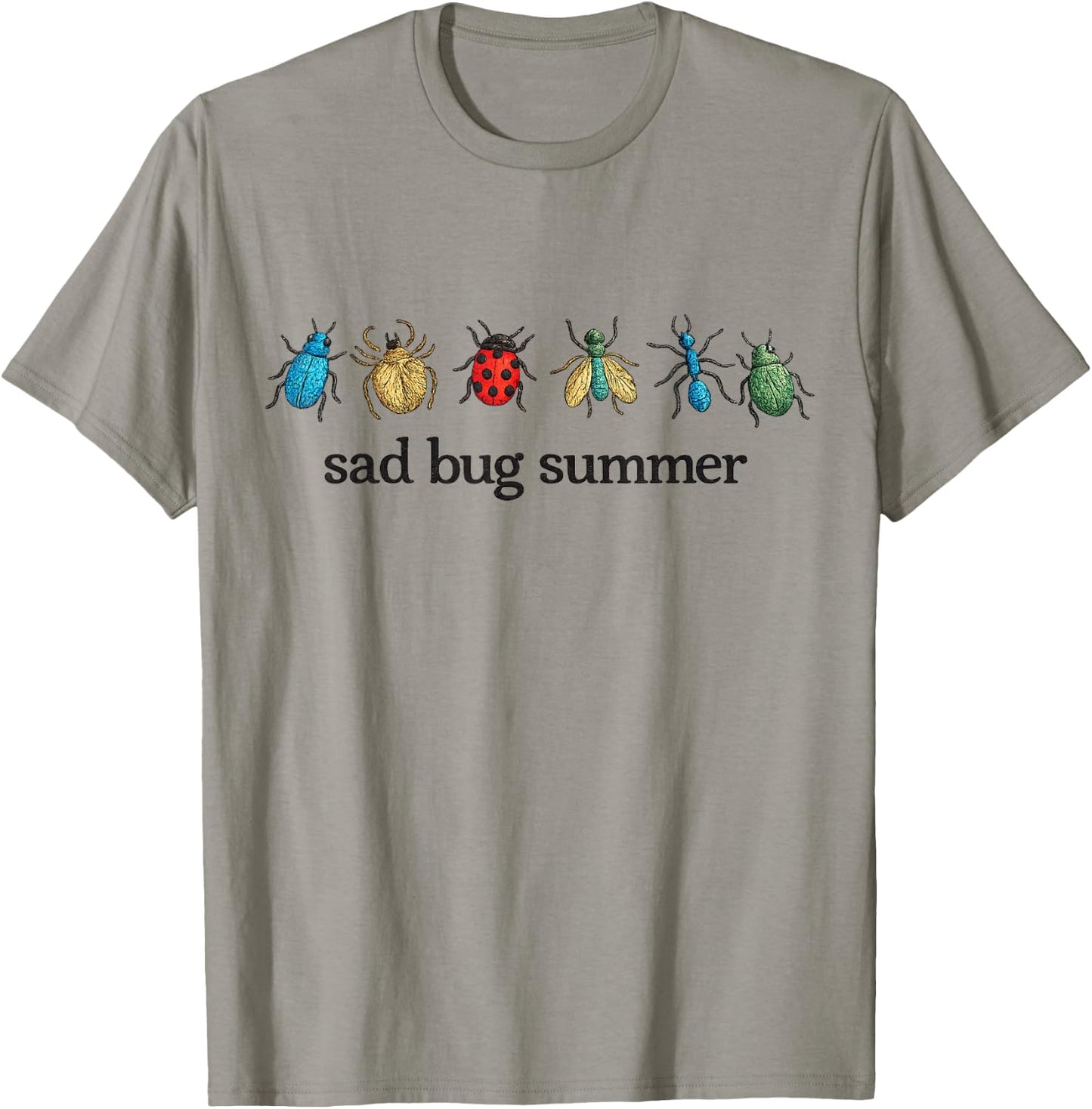 T-Shirt T-Shirt - T-Shirt | Sand