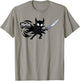 T-Shirt T-Shirt - T-Shirt | Sand