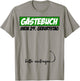 29. Geburtstag Mann Frau 29 Jahre 1997 Deko Lustig Geschenk T-Shirt - T-Shirt | Sand
