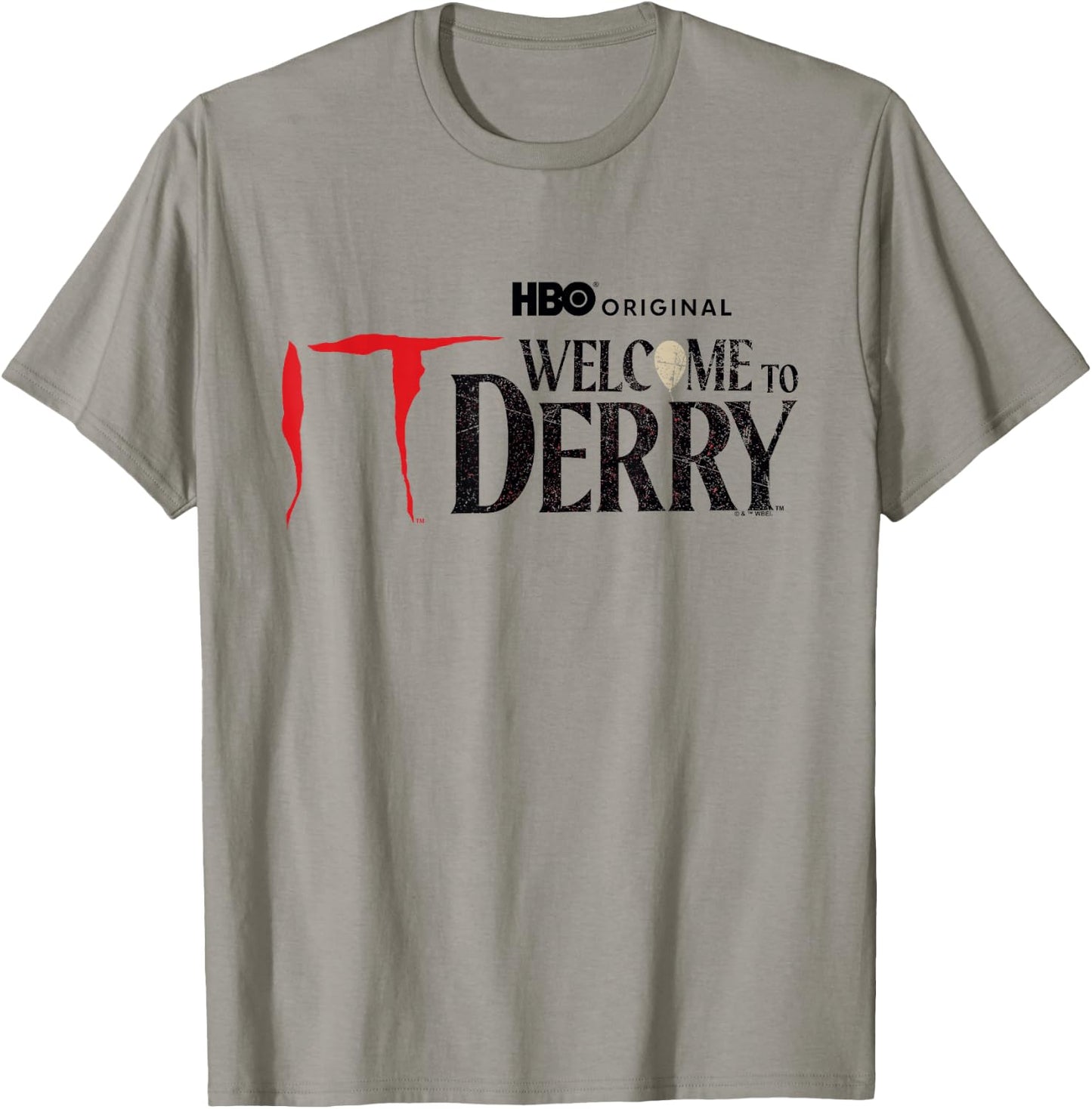 Logo T-Shirt - T-Shirt | Sand