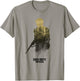 Call of Duty WWII - Forest Front Line T-Shirt - T-Shirt | Sand