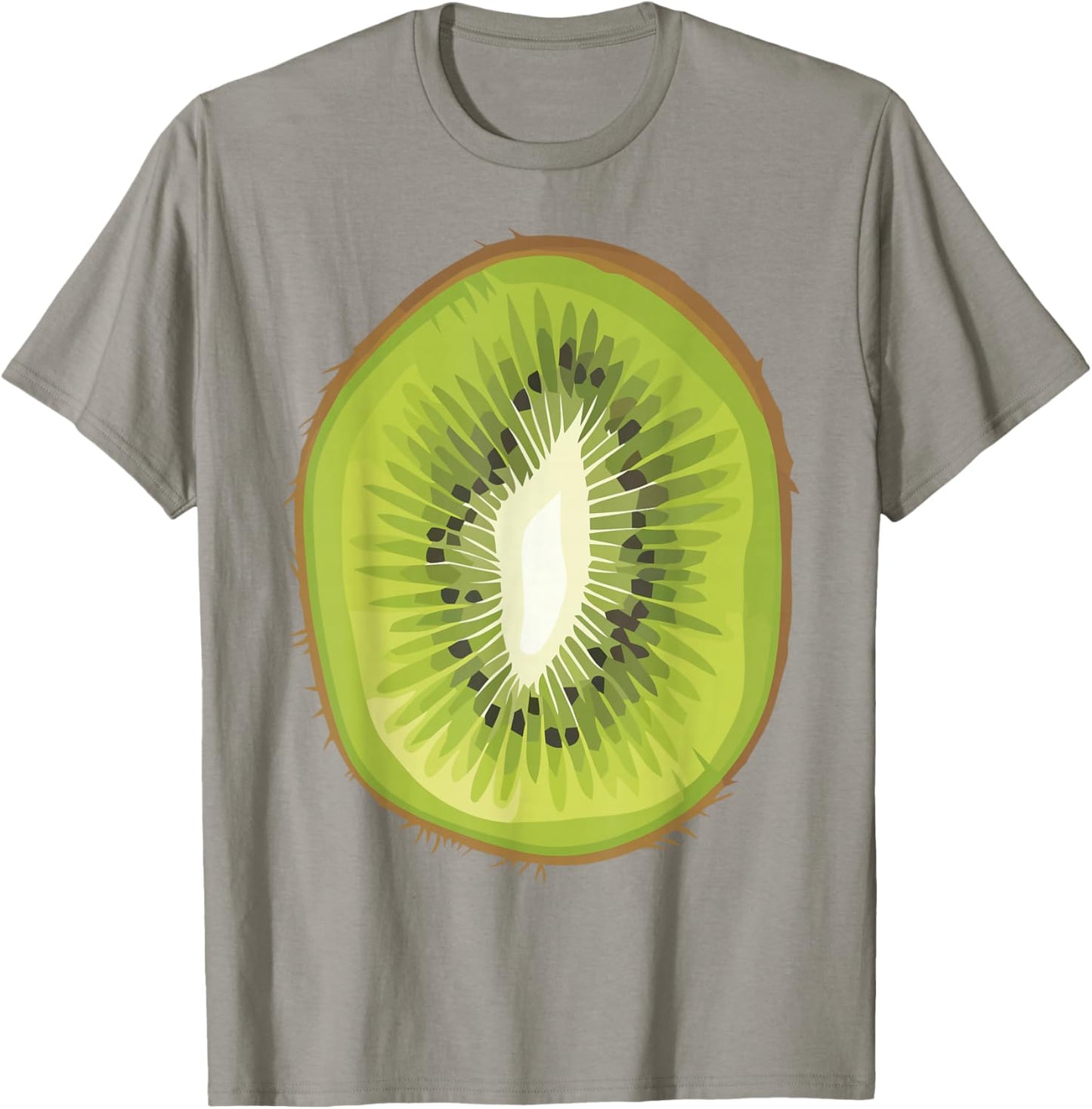Kiwi Kiwi Costume Shirt , Green T-Shirt - T-Shirt | Sand